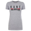 Patrick Kane Women's T-Shirt | 500 LEVEL