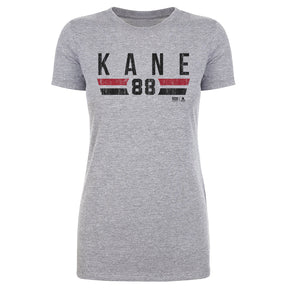 Patrick Kane Women's T-Shirt | 500 LEVEL