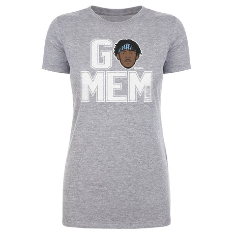 Ja Morant Women's T-Shirt | 500 LEVEL