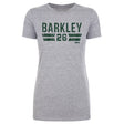 Saquon Barkley Women's T-Shirt | 500 LEVEL