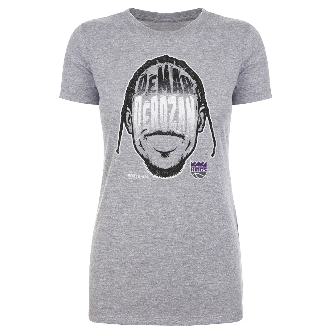 DeMar DeRozan Women's T-Shirt | 500 LEVEL