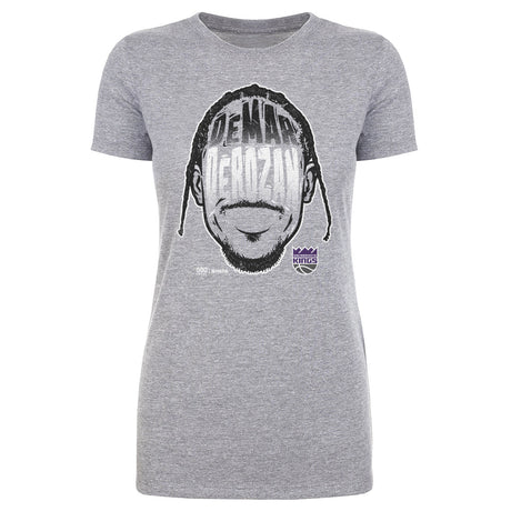 DeMar DeRozan Women's T-Shirt | 500 LEVEL