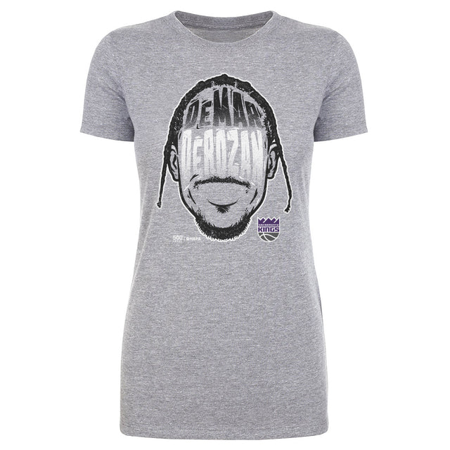 DeMar DeRozan Women's T-Shirt | 500 LEVEL