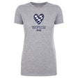 Motor City Golf Club Women's T-Shirt | 500 LEVEL