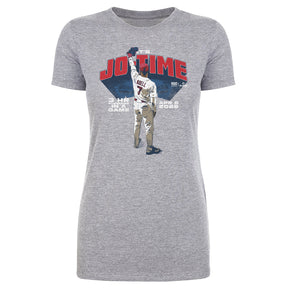 Jo Adell Women's T-Shirt | 500 LEVEL