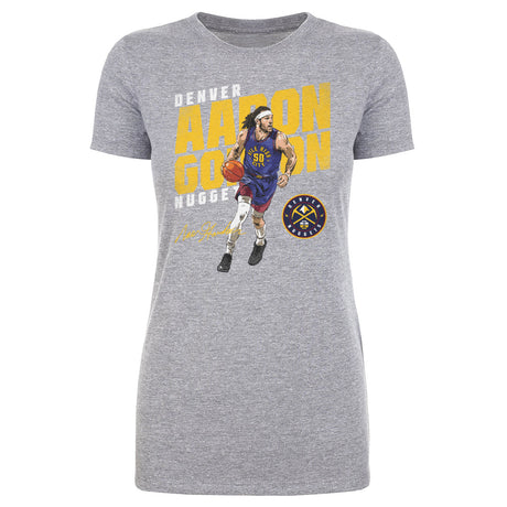 Aaron Gordon Women's T-Shirt | 500 LEVEL