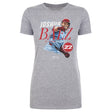 Joshua Baez Women's T-Shirt | 500 LEVEL