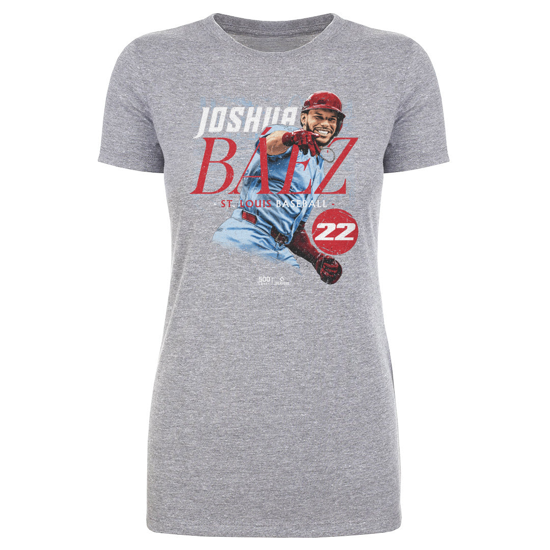 Joshua Baez Women's T-Shirt | 500 LEVEL