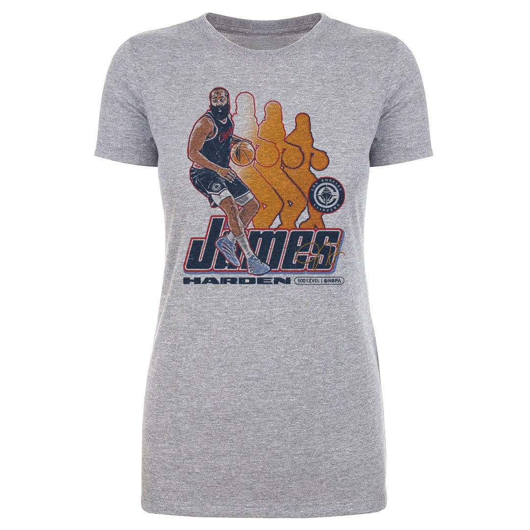 James Harden Women's T-Shirt | 500 LEVEL