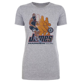 James Harden Women's T-Shirt | 500 LEVEL