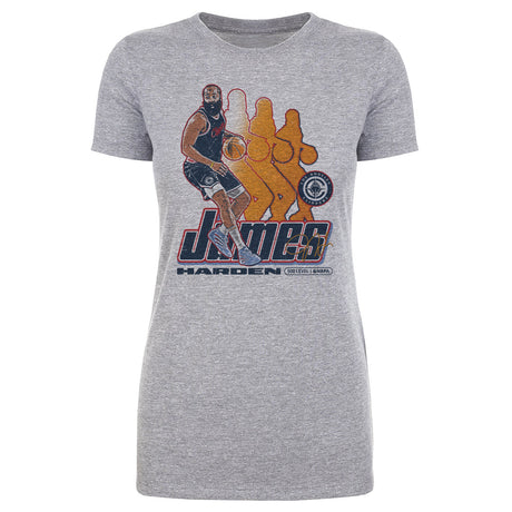 James Harden Women's T-Shirt | 500 LEVEL