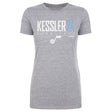Walker Kessler Women's T-Shirt | 500 LEVEL