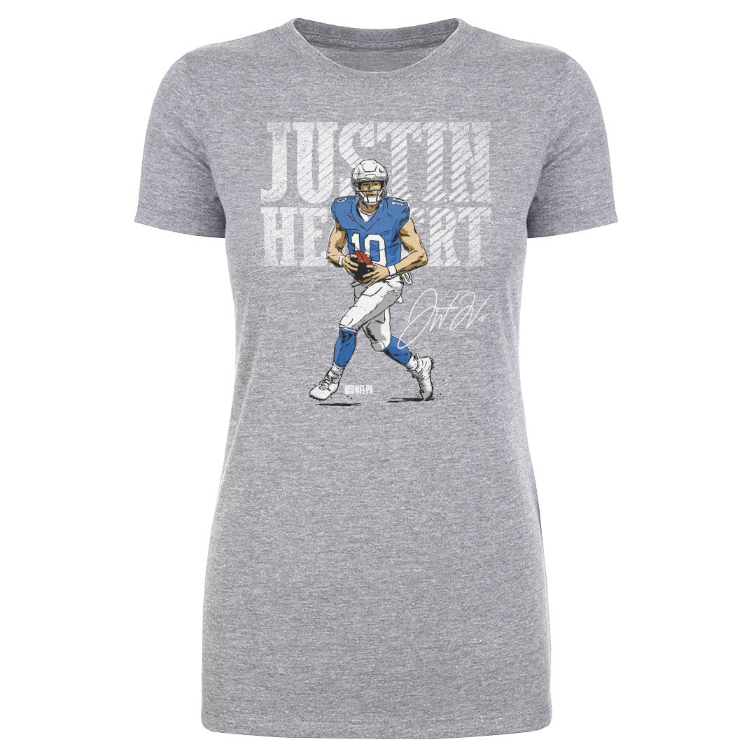 Justin Herbert Women's T-Shirt | 500 LEVEL