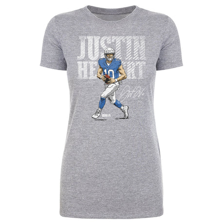 Justin Herbert Women's T-Shirt | 500 LEVEL