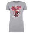 Ed Belfour Women's T-Shirt | 500 LEVEL