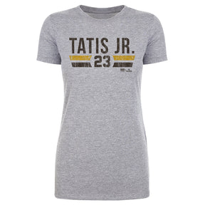 Fernando Tatis Jr. Women's T-Shirt | 500 LEVEL