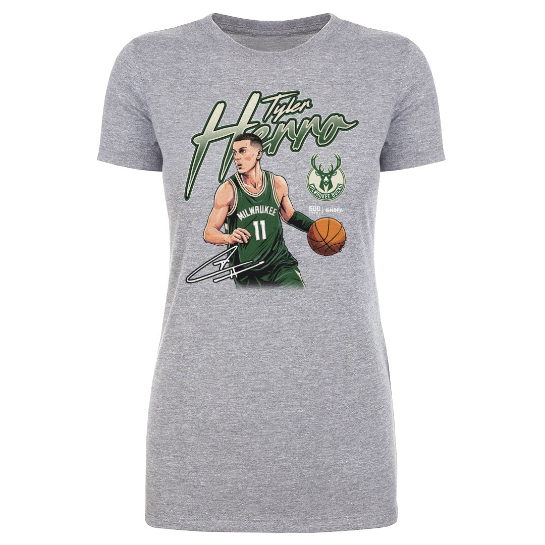 Tyler Herro Women's T-Shirt | 500 LEVEL