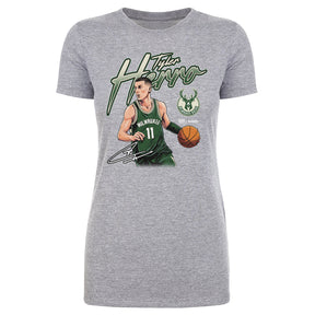 Tyler Herro Women's T-Shirt | 500 LEVEL