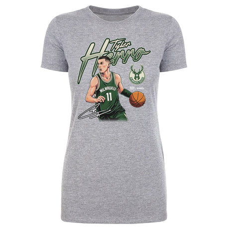 Tyler Herro Women's T-Shirt | 500 LEVEL