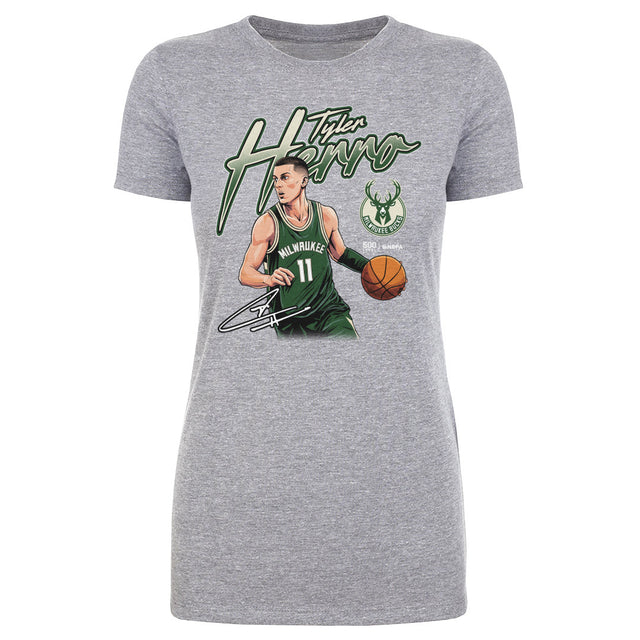 Tyler Herro Women's T-Shirt | 500 LEVEL
