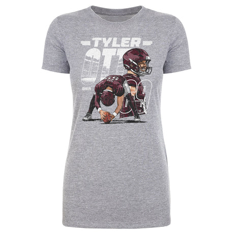 Tyler Ott Women's T-Shirt | 500 LEVEL