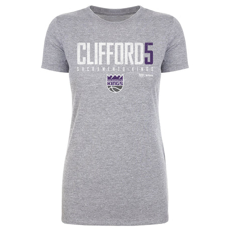 Nique Clifford Women's T-Shirt | 500 LEVEL