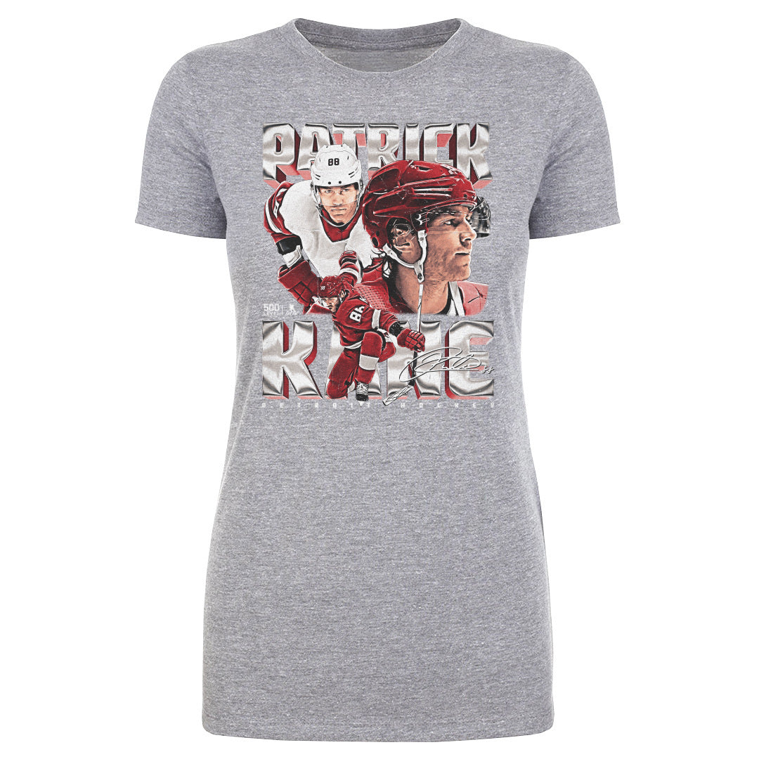 Patrick Kane Women's T-Shirt | 500 LEVEL