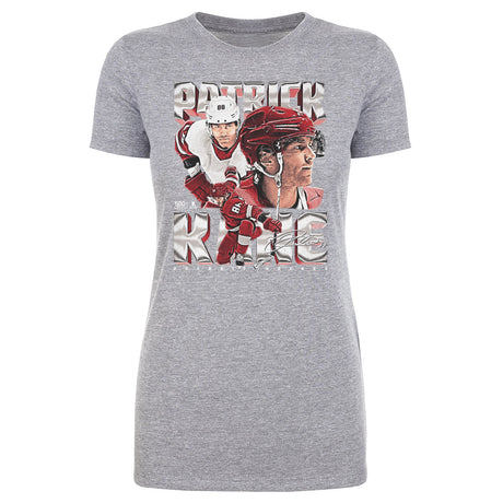 Patrick Kane Women's T-Shirt | 500 LEVEL