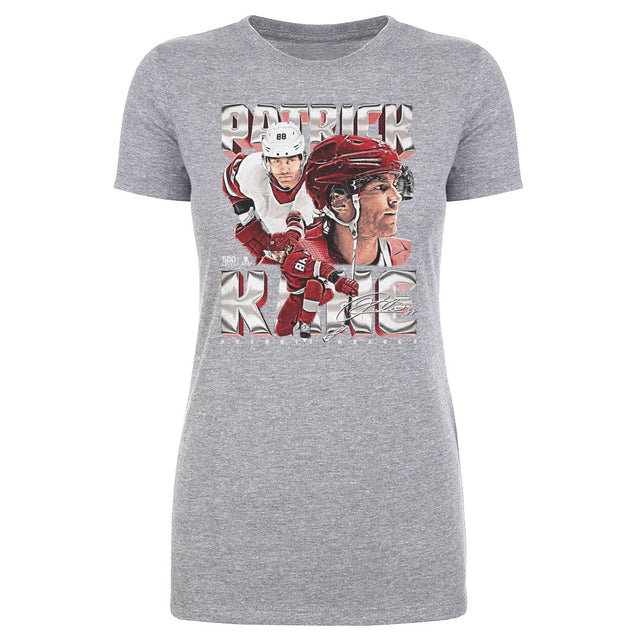 Patrick Kane Women's T-Shirt | 500 LEVEL