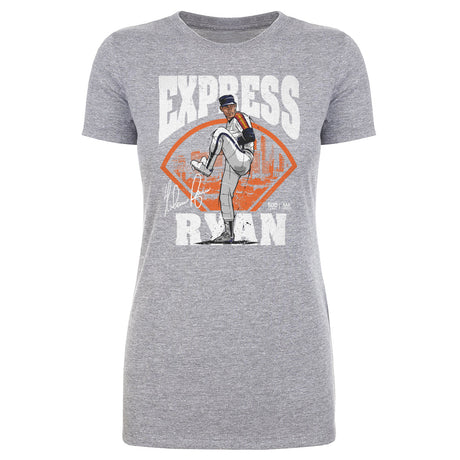 Nolan Ryan Women's T-Shirt | 500 LEVEL