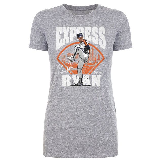 Nolan Ryan Women's T-Shirt | 500 LEVEL