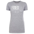Max Fried Women's T-Shirt | 500 LEVEL