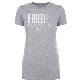 Max Fried Women's T-Shirt | 500 LEVEL