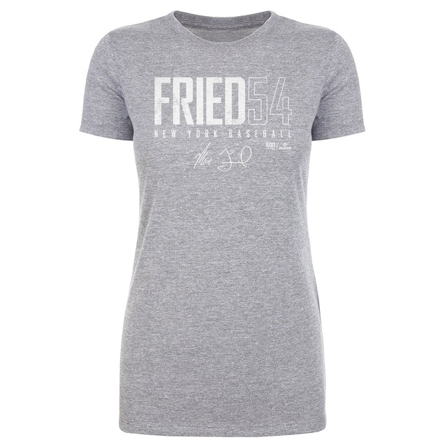 Max Fried Women's T-Shirt | 500 LEVEL