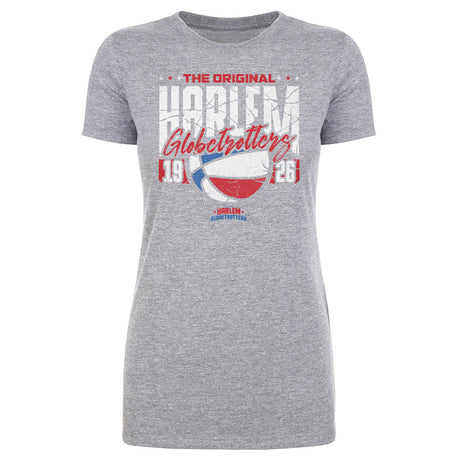 Harlem Globetrotters Women's T-Shirt | 500 LEVEL
