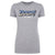 Philadelphia Union Women's T-Shirt | 500 LEVEL