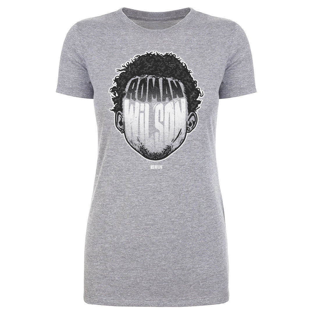 Roman Wilson Women&#39;s T-Shirt | 500 LEVEL