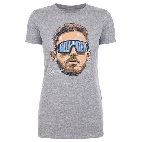 Cody Bellinger Women's T-Shirt | 500 LEVEL