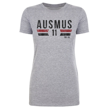 Brad Ausmus Women's T-Shirt | 500 LEVEL