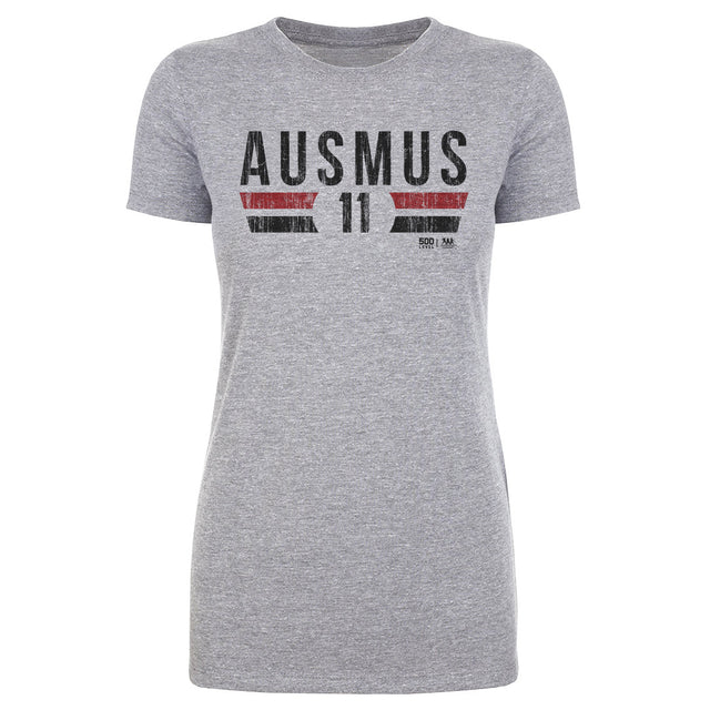 Brad Ausmus Women's T-Shirt | 500 LEVEL
