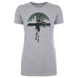 Giannis Antetokounmpo Women's T-Shirt | 500 LEVEL