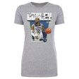 Mike Conley Women's T-Shirt | 500 LEVEL