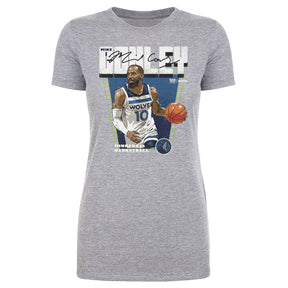 Mike Conley Women's T-Shirt | 500 LEVEL