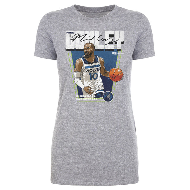Mike Conley Women's T-Shirt | 500 LEVEL