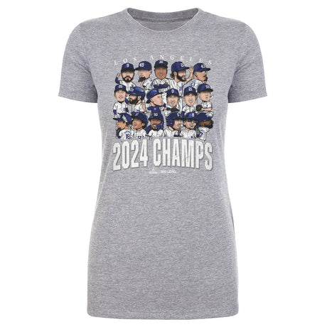 Los Angeles Women's T-Shirt | 500 LEVEL