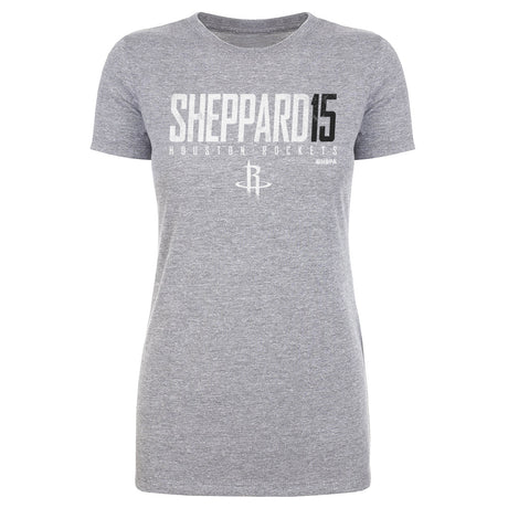 Reed Sheppard Women's T-Shirt | 500 LEVEL