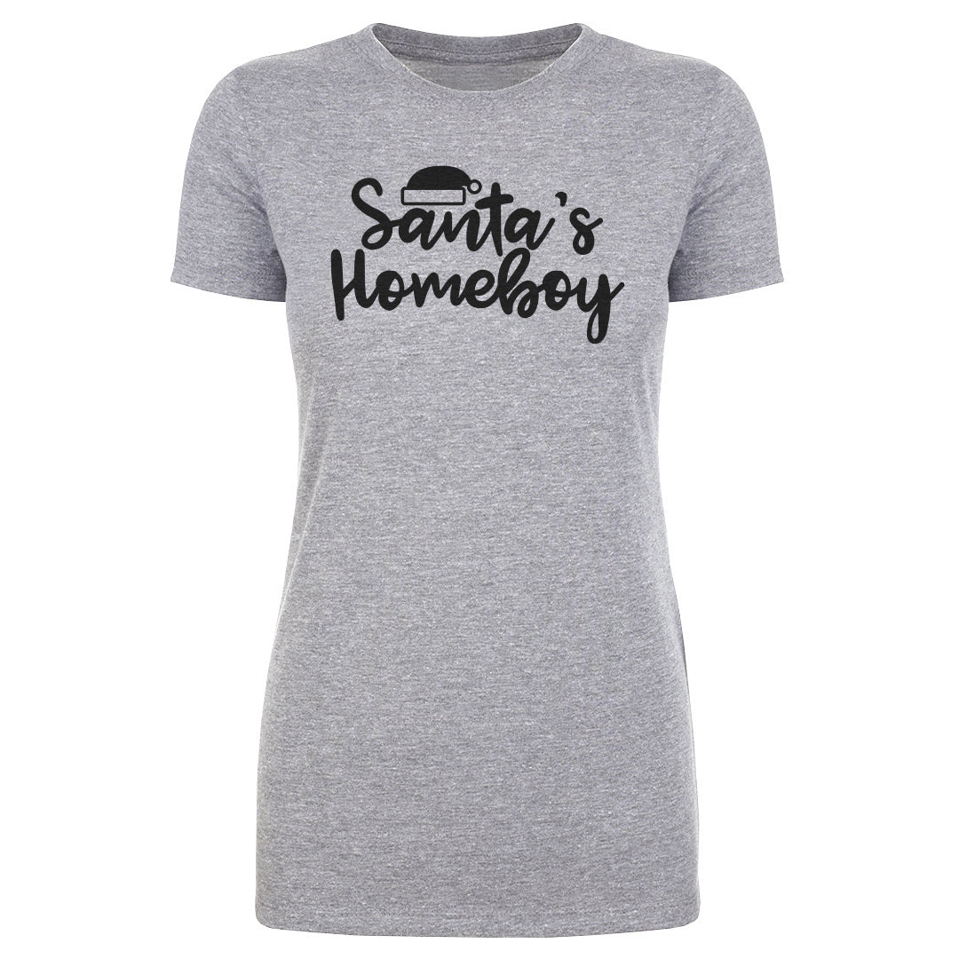 Christmas Women's T-Shirt | 500 LEVEL