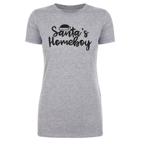 Christmas Women's T-Shirt | 500 LEVEL