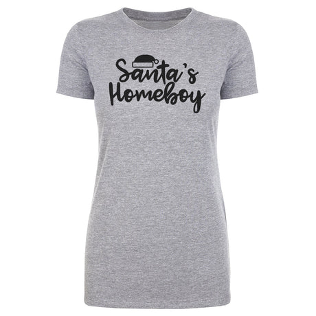 Christmas Women's T-Shirt | 500 LEVEL