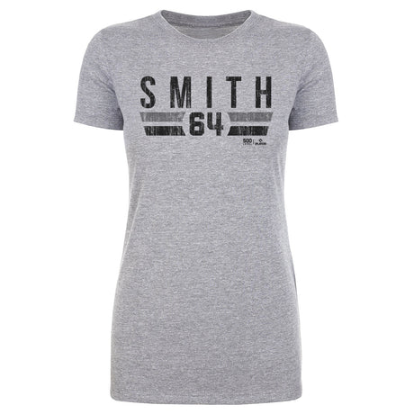 Shane Smith Women's T-Shirt | 500 LEVEL